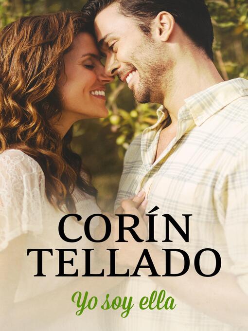 Title details for Yo soy ella by Corín Tellado - Available